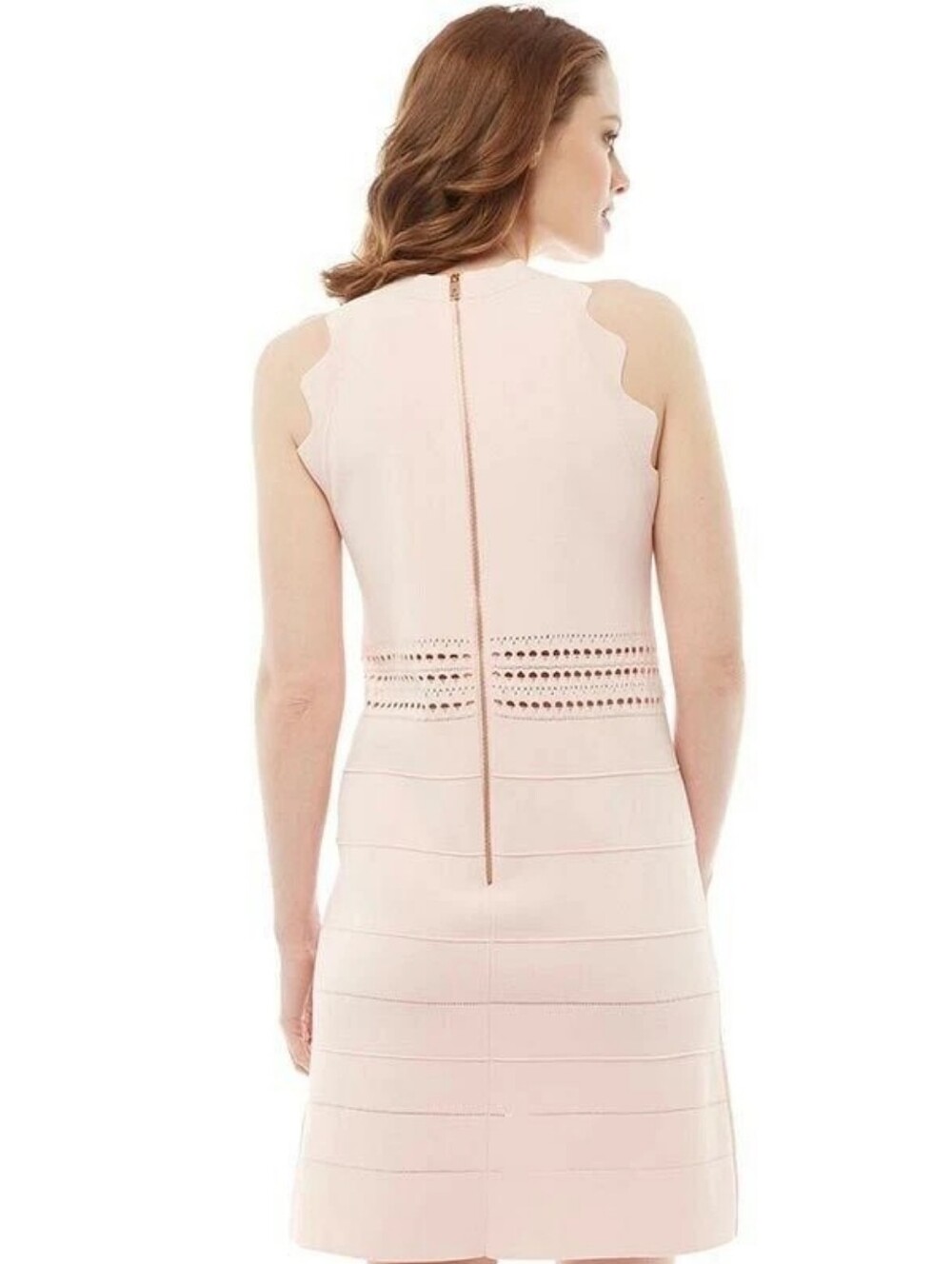 TED BAKER Dress - Picture 2 of 11